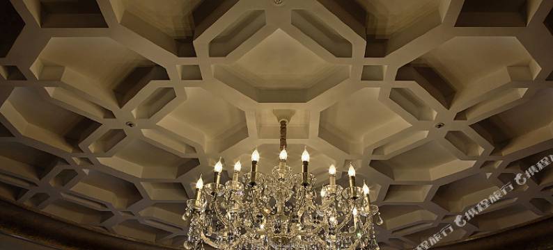 台中五都大饭店图片