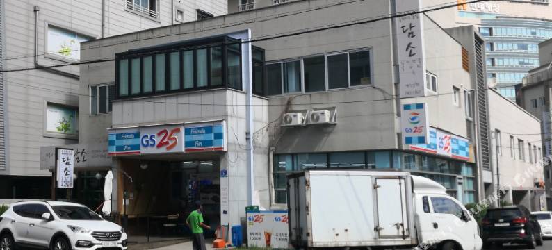 济州市维纳斯酒店(Winners Hotel Jeju)图片