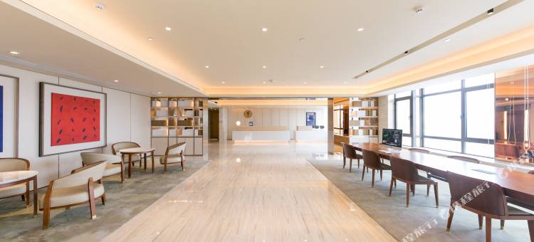 全季酒店(天津津滨大道店)图片