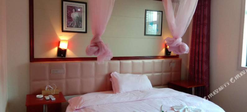 尚一特连锁酒店(房县汽车站店)图片