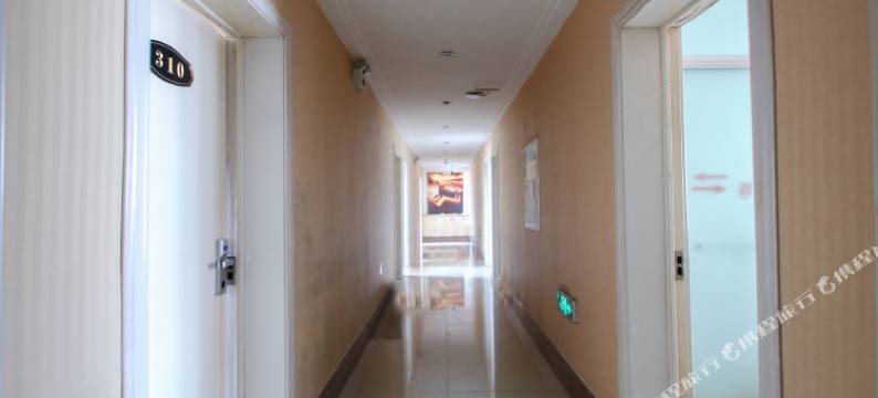 阜南喜洋洋宾馆图片