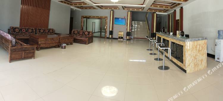 札达古格宾馆图片