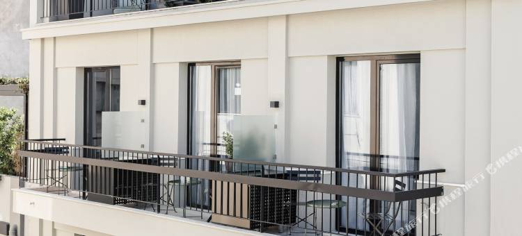 帕梅之家酒店(Pame House)图片