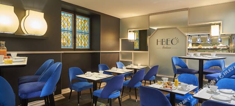 Best Western Premier Hotel Bayonne Etche Ona - Bordeaux图片