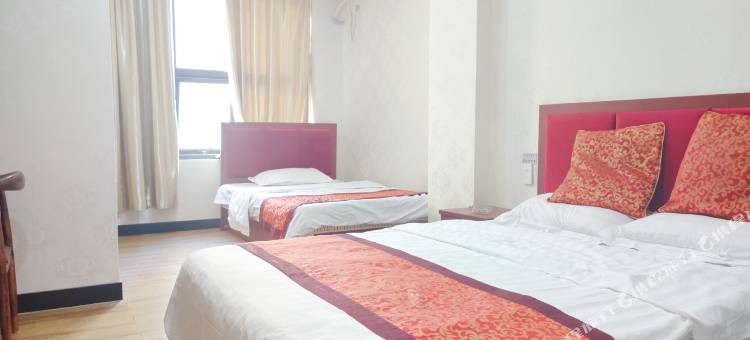 绍兴洪都宾馆图片