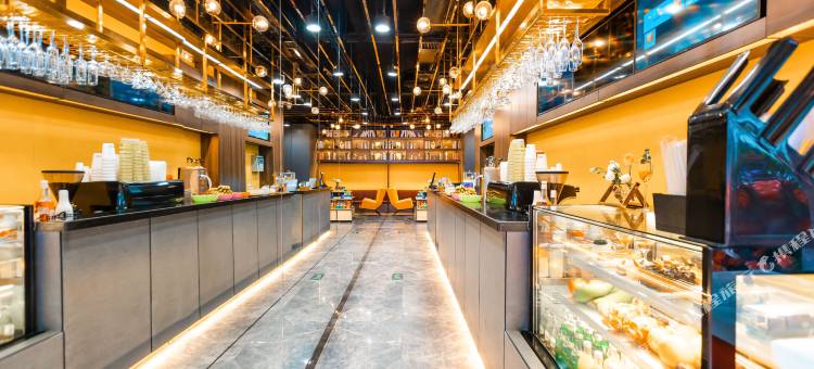 Y酒店(西安钟鼓楼回民街店)图片