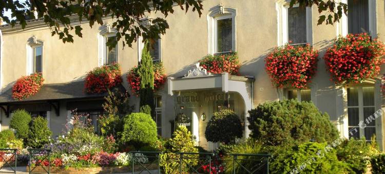 索莱斯米斯大酒店(Grand Hotel de Solesmes)图片