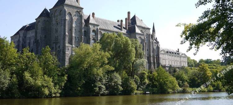 索莱斯米斯大酒店(Grand Hotel de Solesmes)图片