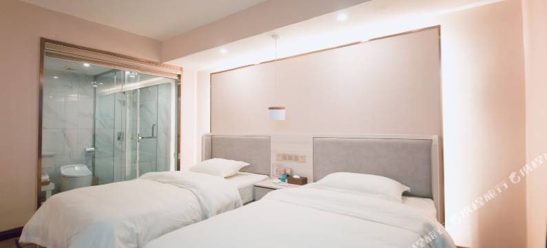 怀远金禹王宾馆图片