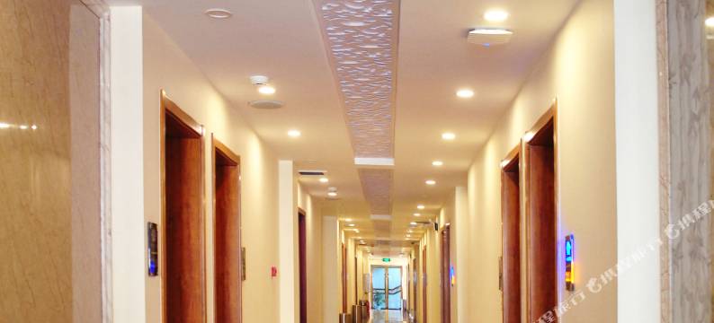 静澜精品酒店(榆中夏官营店)图片