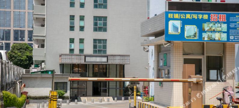 深圳沃家美兰行政公寓图片