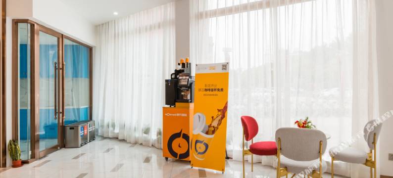 白玉兰酒店(上海莘庄工业区中春路店)图片