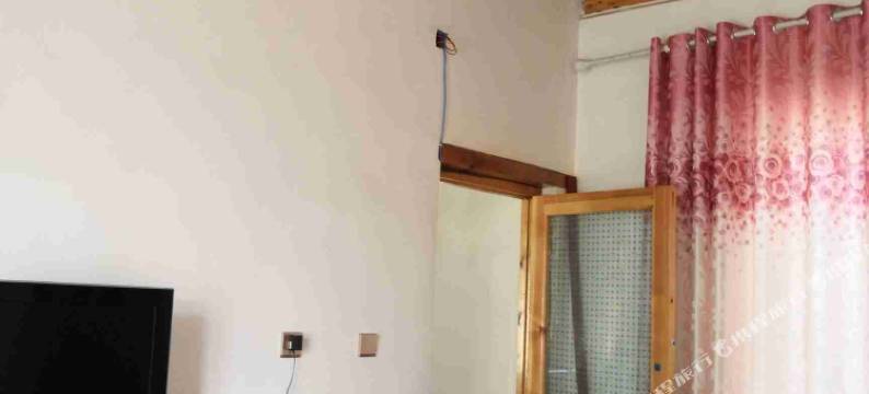 青城古镇赛福特农庄图片