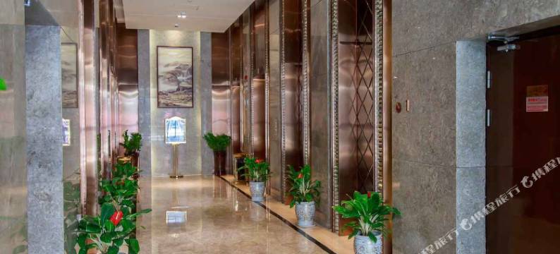 海口宿途公寓(世茂中心万象城店)图片