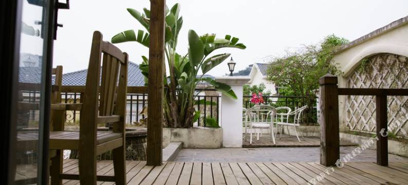 独栋轰趴别墅(环馆路分店)图片