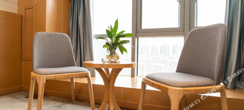 贵阳宾登酒店图片