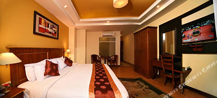 DOM 喜马拉雅酒店(DOM Himalaya Hotel)图片