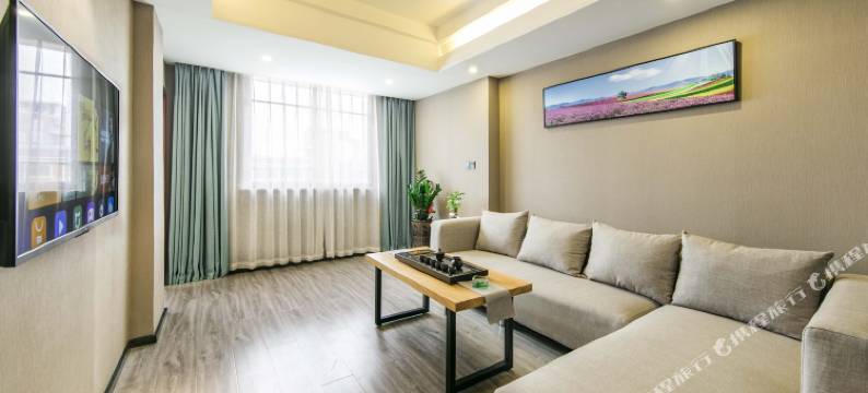 石狮华苑酒店(鸳鸯池店)图片