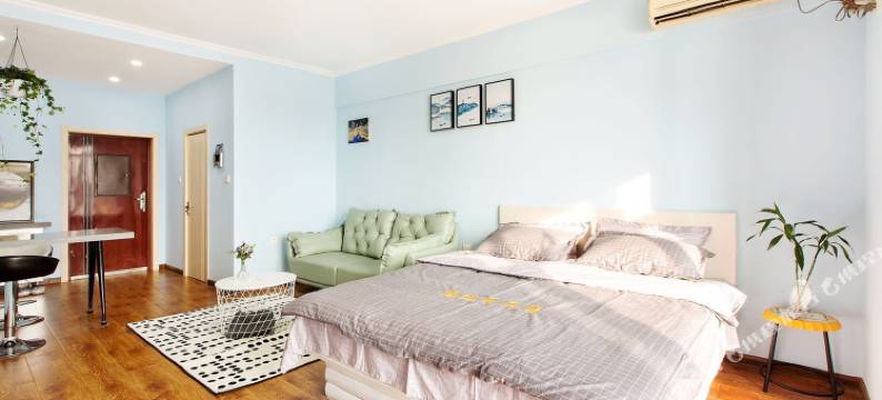 哈尔滨隐逸居民宿图片