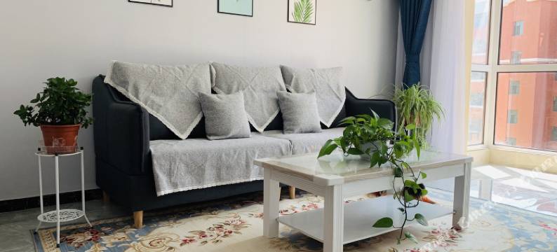 北京旅途之家爱之家公寓图片