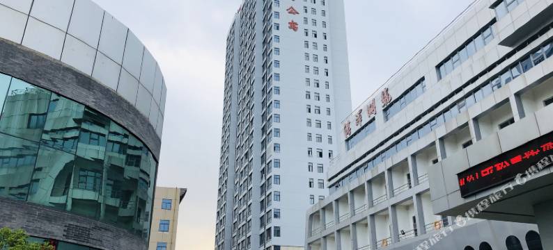 淮安景湖生态旅游大酒店图片