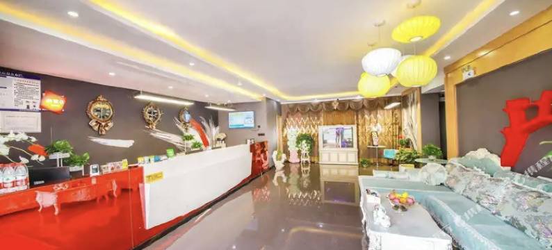 尚客优民宿(梅河口北部新城店)图片