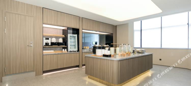 全季酒店(上海虹桥茅台路店)图片