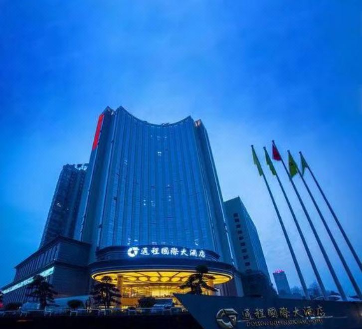 Hotel Overview