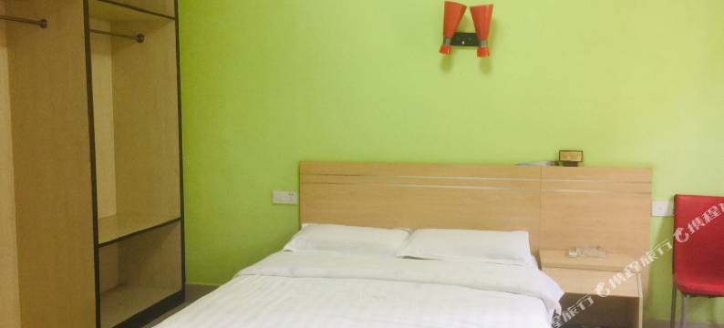 湘潭君缘宾馆图片