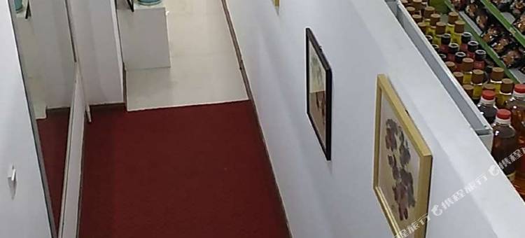 秦皇岛庚云宾馆图片