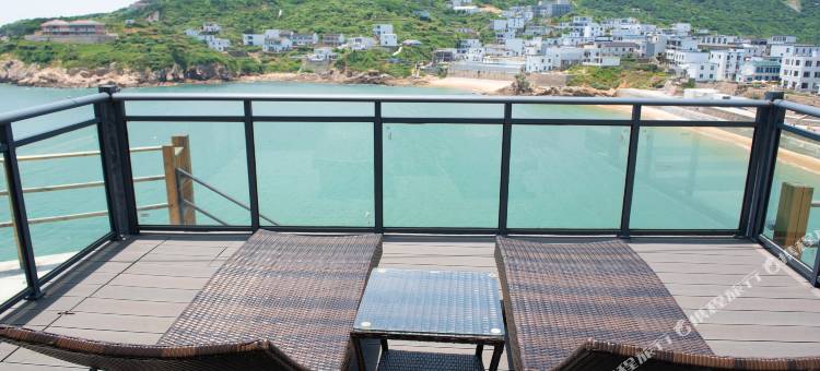 嵊泗花鸟岛小民一宿客栈图片