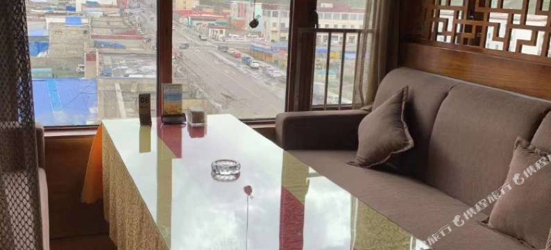 巴青大酒店图片