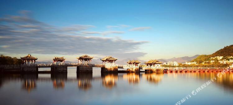 橙客连锁客房(潮州高铁分店)图片