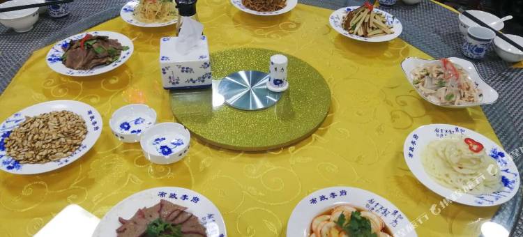 布政李府民宿图片