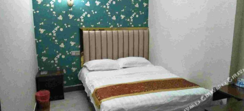 大英鑫兴商务宾馆图片