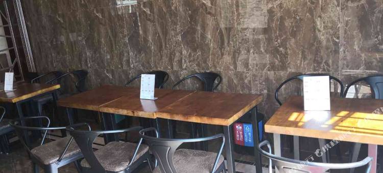 齐齐哈尔方豪宾馆图片