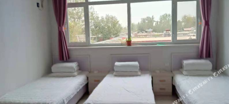 滦县亦平农家小院图片