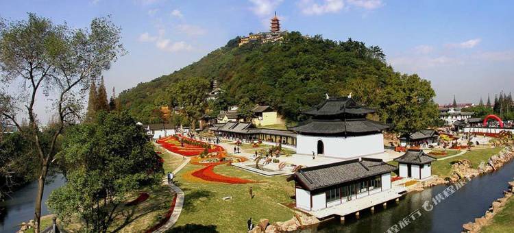 骏怡连锁酒店(南通麦德龙店)图片