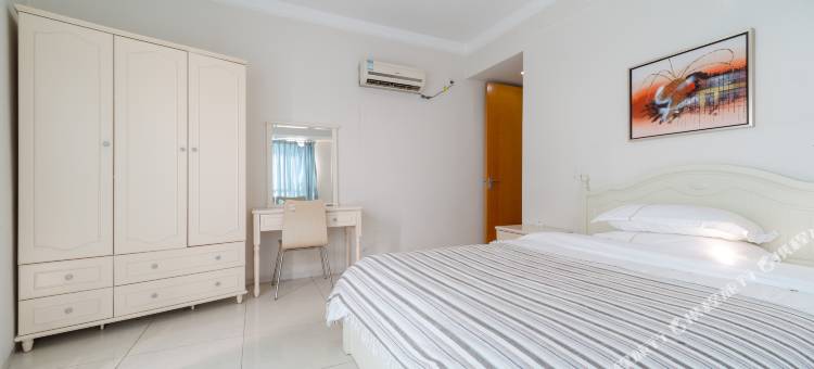 寓米服务式公寓(肇庆尚城国际店)图片