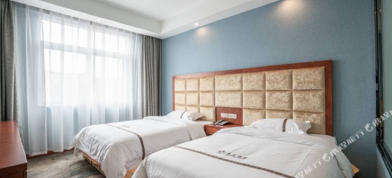 剑阁乾元酒店(剑门关高铁站店)图片