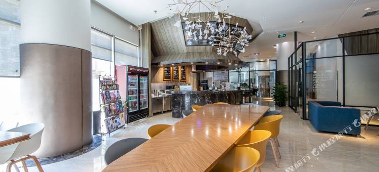 北京金枫酒店(望京798艺术区店)图片