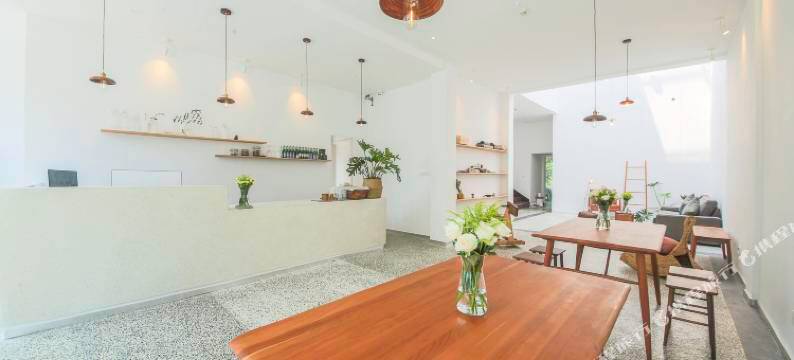 乌镇西栅树夏民宿图片