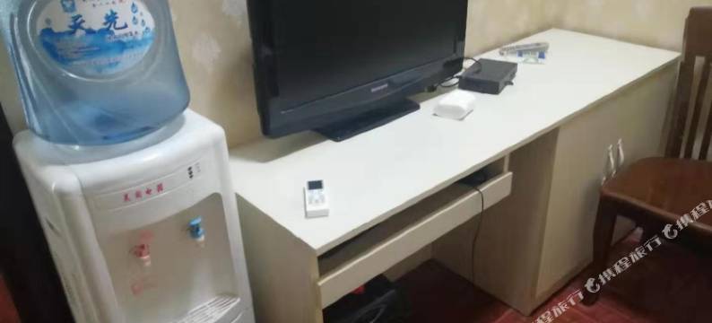 鄢陵夏国宾馆图片