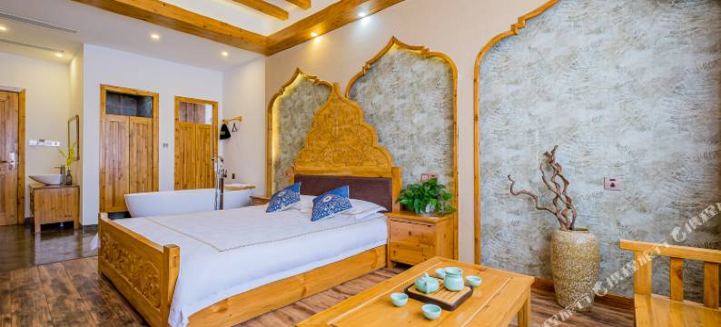 乌镇元素艺术酒店图片