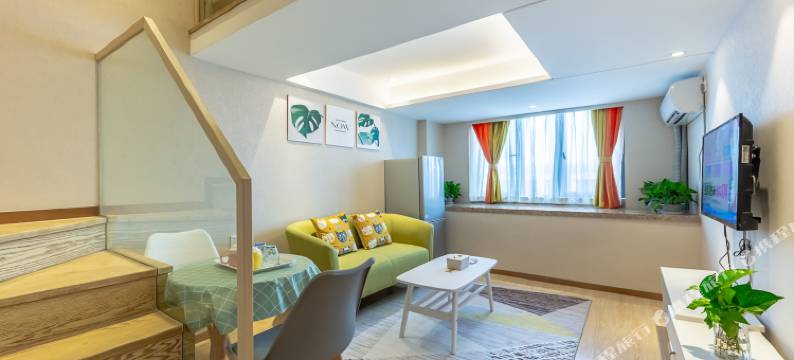 杭州途掌柜白石精品民宿图片