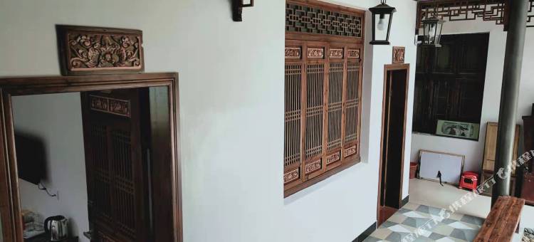 轻闲客栈(宏村店)图片