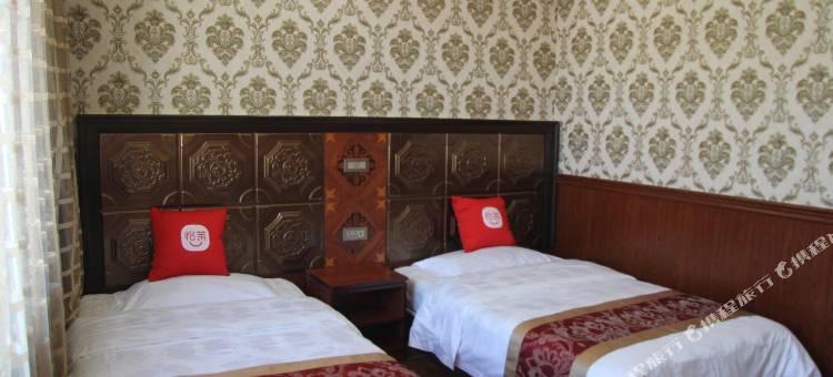 轻住酒店·星辰优选(德惠胜利街店)图片