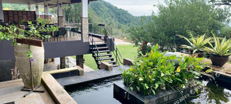 科柯尔天堂度假村(Kokol Haven Resort)图片