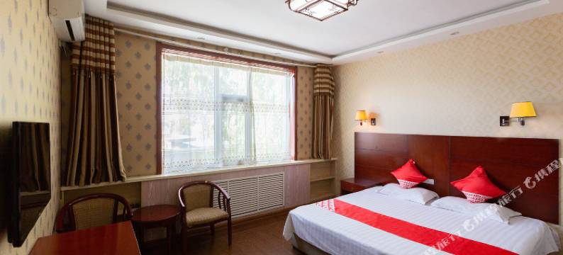 高平南湖商务宾馆图片