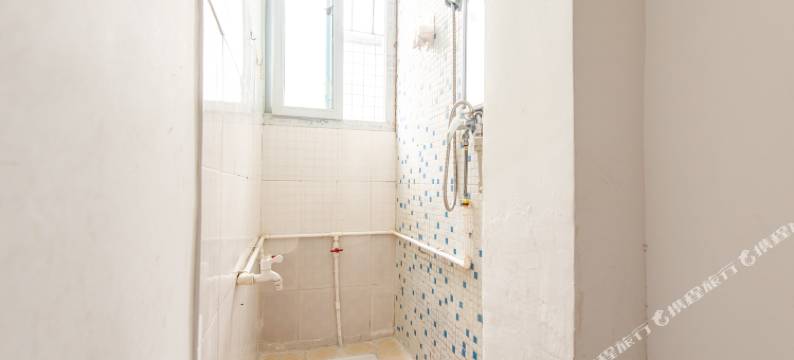 深圳麸麸住宿图片